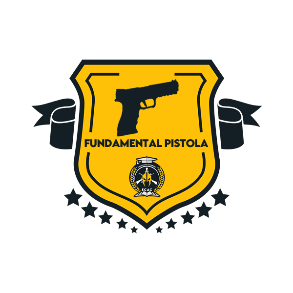 Fundamental com Pistola